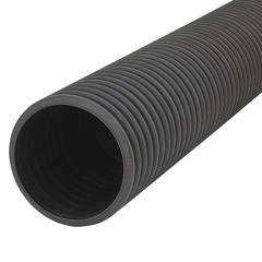 独立山ダブルプレスト管 │ 高密度ポリエチレン管 │ 鳥居化成株式会社